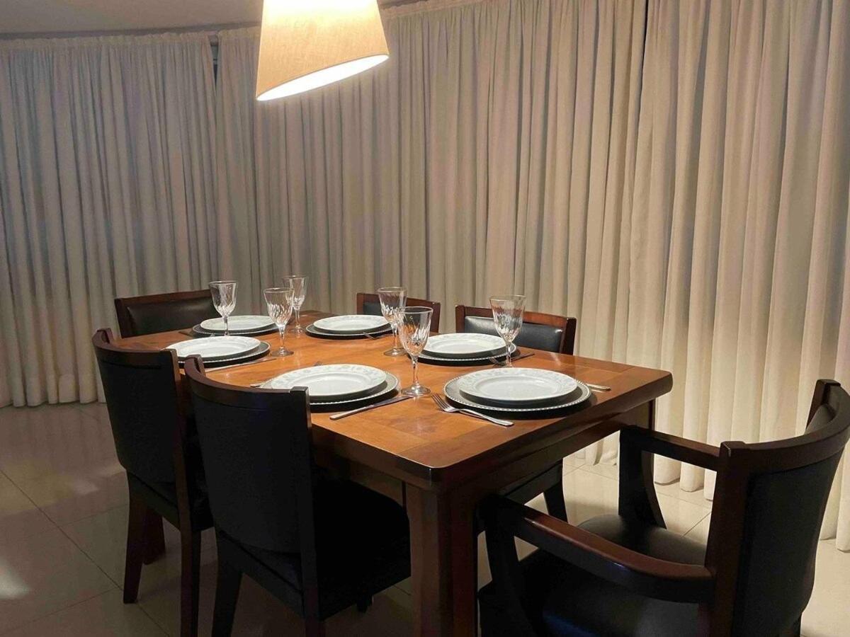 Linda Vista, Um Apartamento Por Andar, 3 Suites, 2 Garagens Balneário Camboriú Eksteriør billede