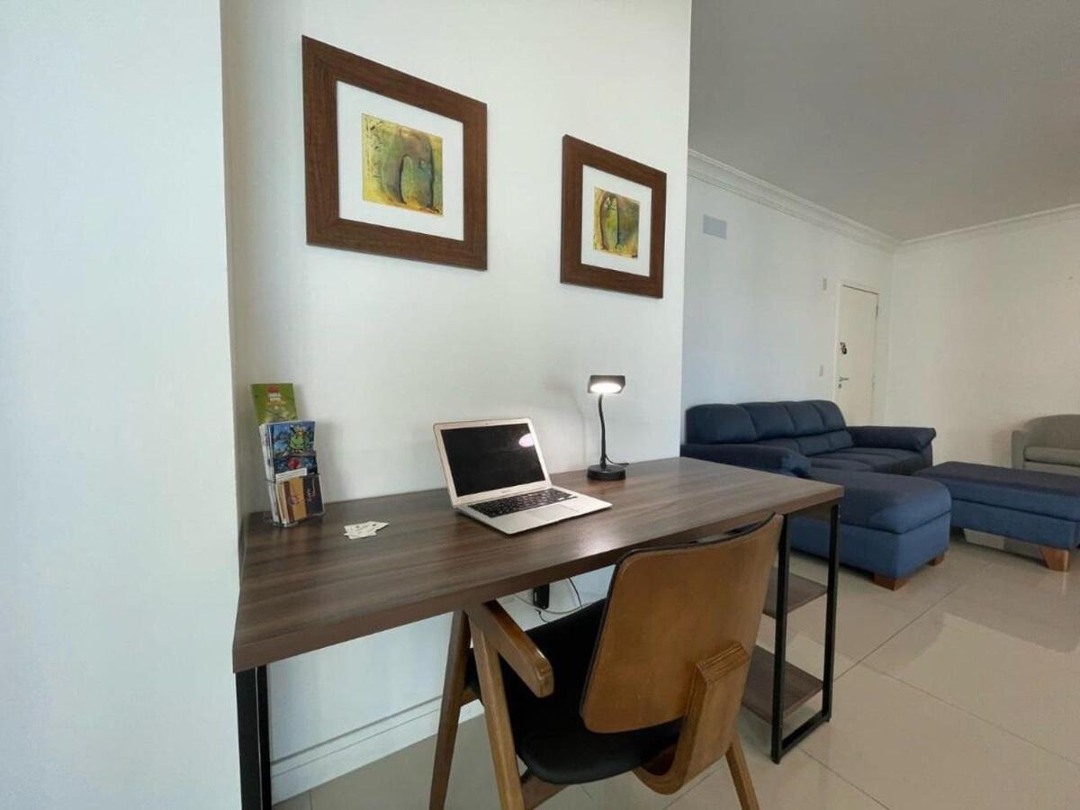 Linda Vista, Um Apartamento Por Andar, 3 Suites, 2 Garagens Balneário Camboriú Eksteriør billede