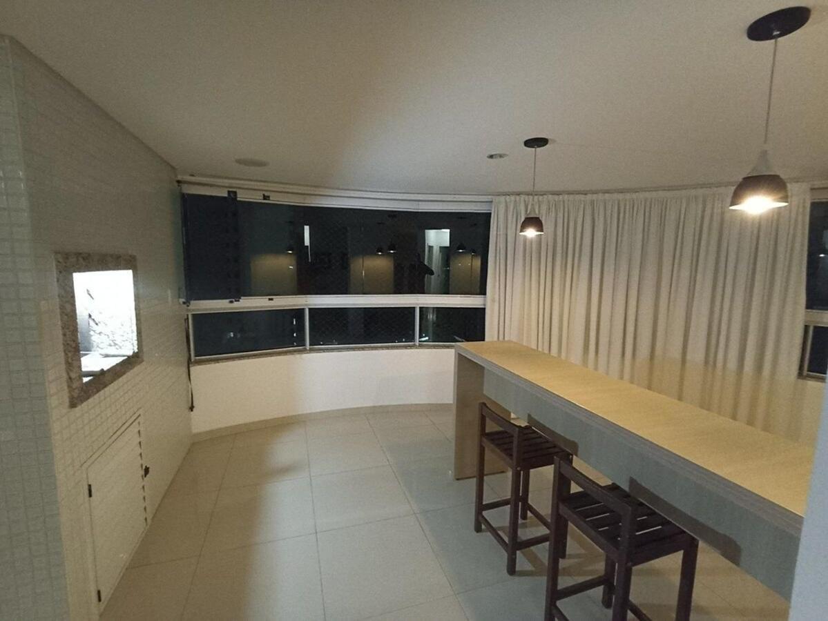 Linda Vista, Um Apartamento Por Andar, 3 Suites, 2 Garagens Balneário Camboriú Eksteriør billede