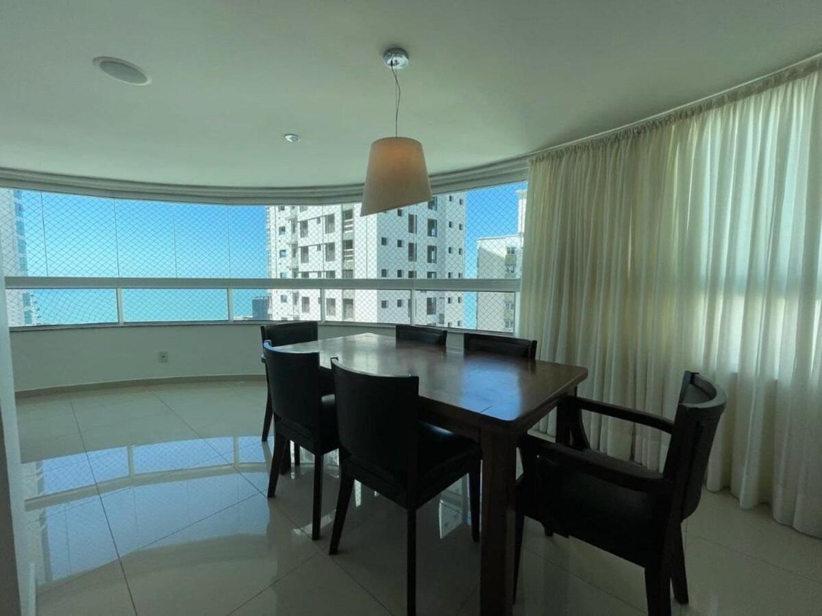 Linda Vista, Um Apartamento Por Andar, 3 Suites, 2 Garagens Balneário Camboriú Eksteriør billede