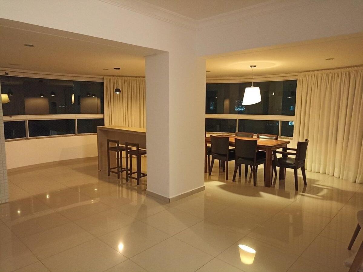 Linda Vista, Um Apartamento Por Andar, 3 Suites, 2 Garagens Balneário Camboriú Eksteriør billede