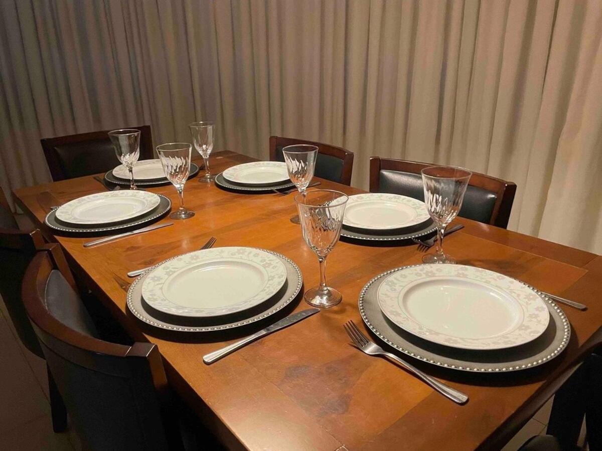 Linda Vista, Um Apartamento Por Andar, 3 Suites, 2 Garagens Balneário Camboriú Eksteriør billede