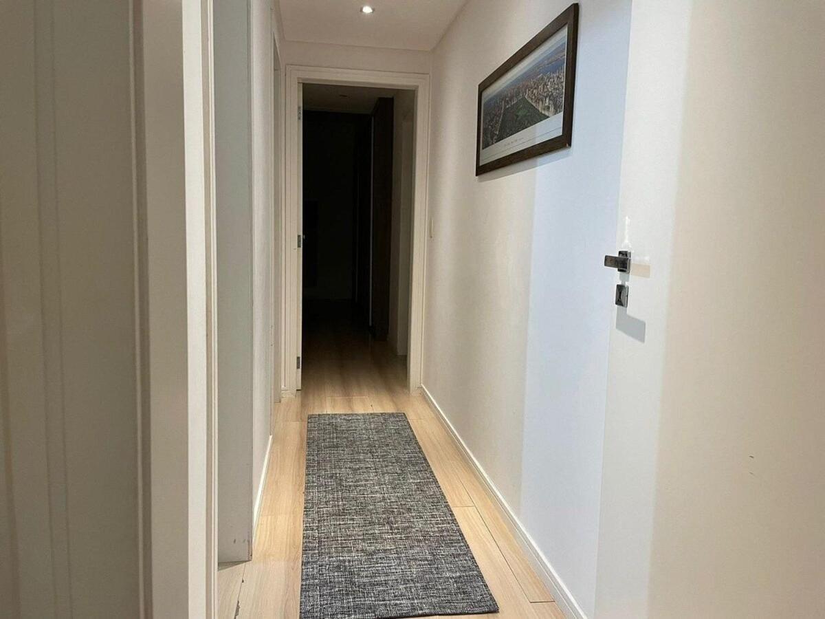 Linda Vista, Um Apartamento Por Andar, 3 Suites, 2 Garagens Balneário Camboriú Eksteriør billede