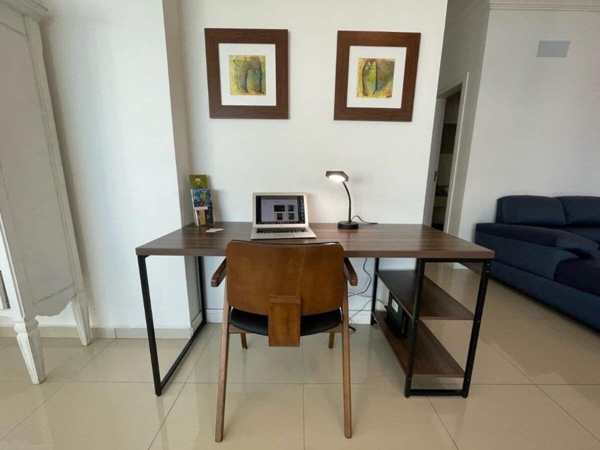 Linda Vista, Um Apartamento Por Andar, 3 Suites, 2 Garagens Balneário Camboriú Eksteriør billede