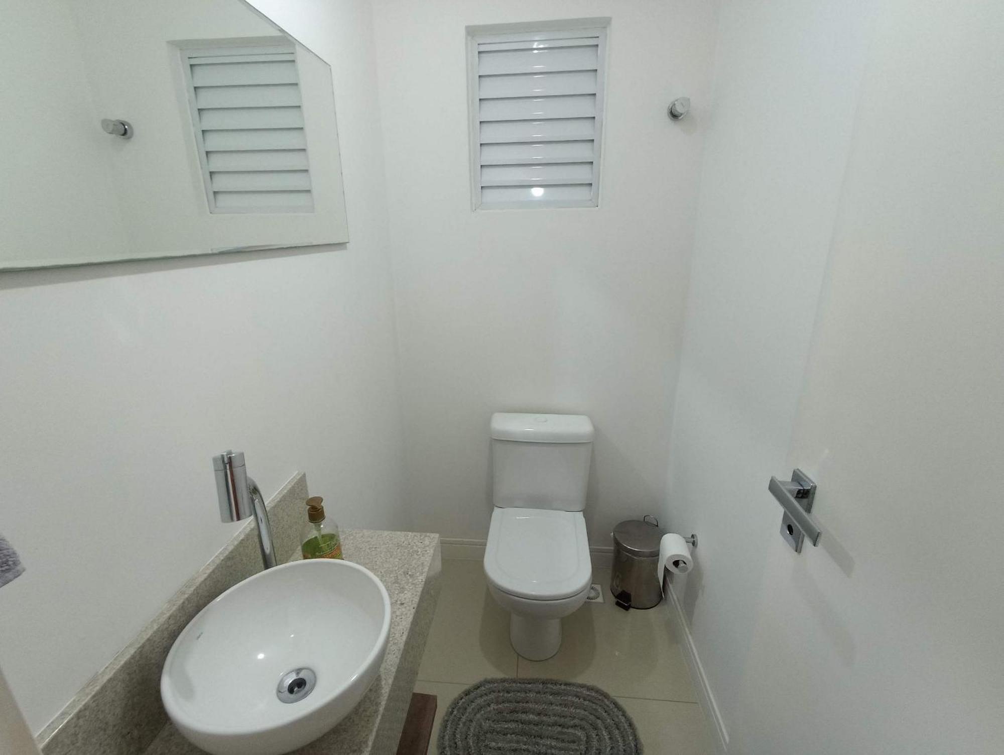 Linda Vista, Um Apartamento Por Andar, 3 Suites, 2 Garagens Balneário Camboriú Eksteriør billede