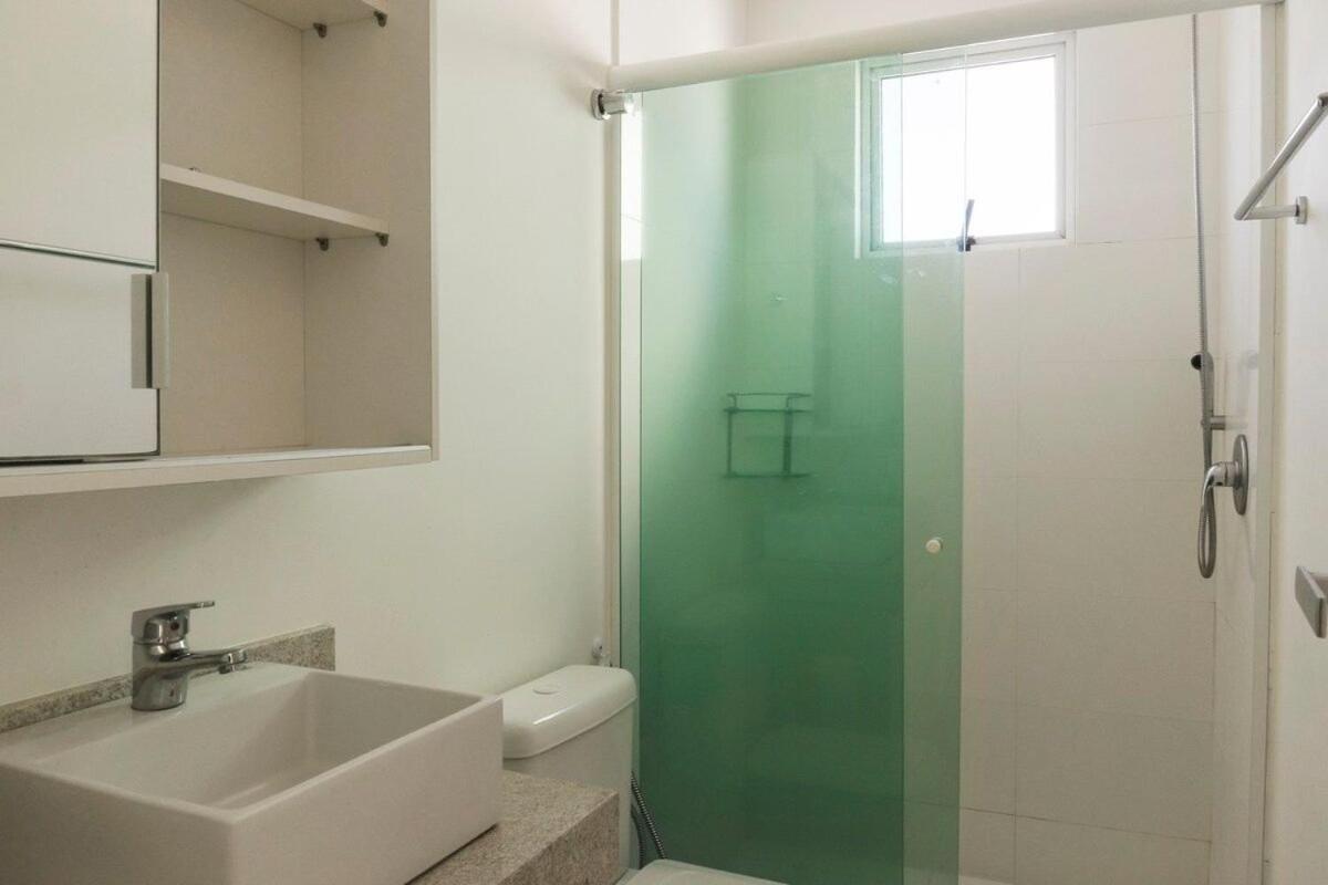 Linda Vista, Um Apartamento Por Andar, 3 Suites, 2 Garagens Balneário Camboriú Eksteriør billede