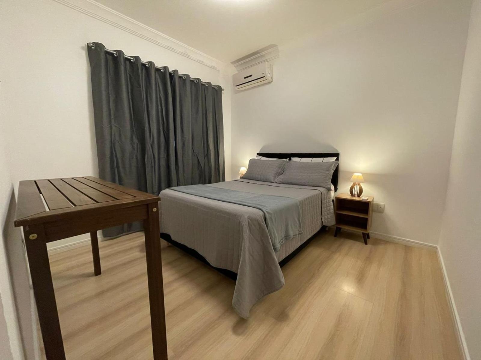 Linda Vista, Um Apartamento Por Andar, 3 Suites, 2 Garagens Balneário Camboriú Eksteriør billede