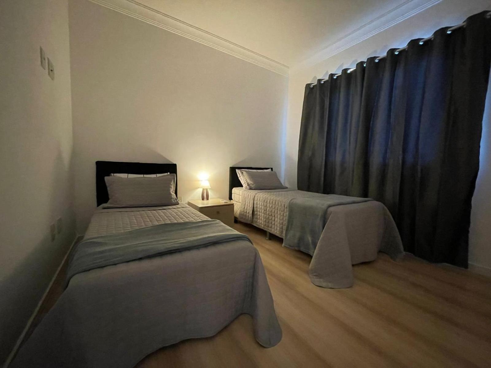 Linda Vista, Um Apartamento Por Andar, 3 Suites, 2 Garagens Balneário Camboriú Eksteriør billede