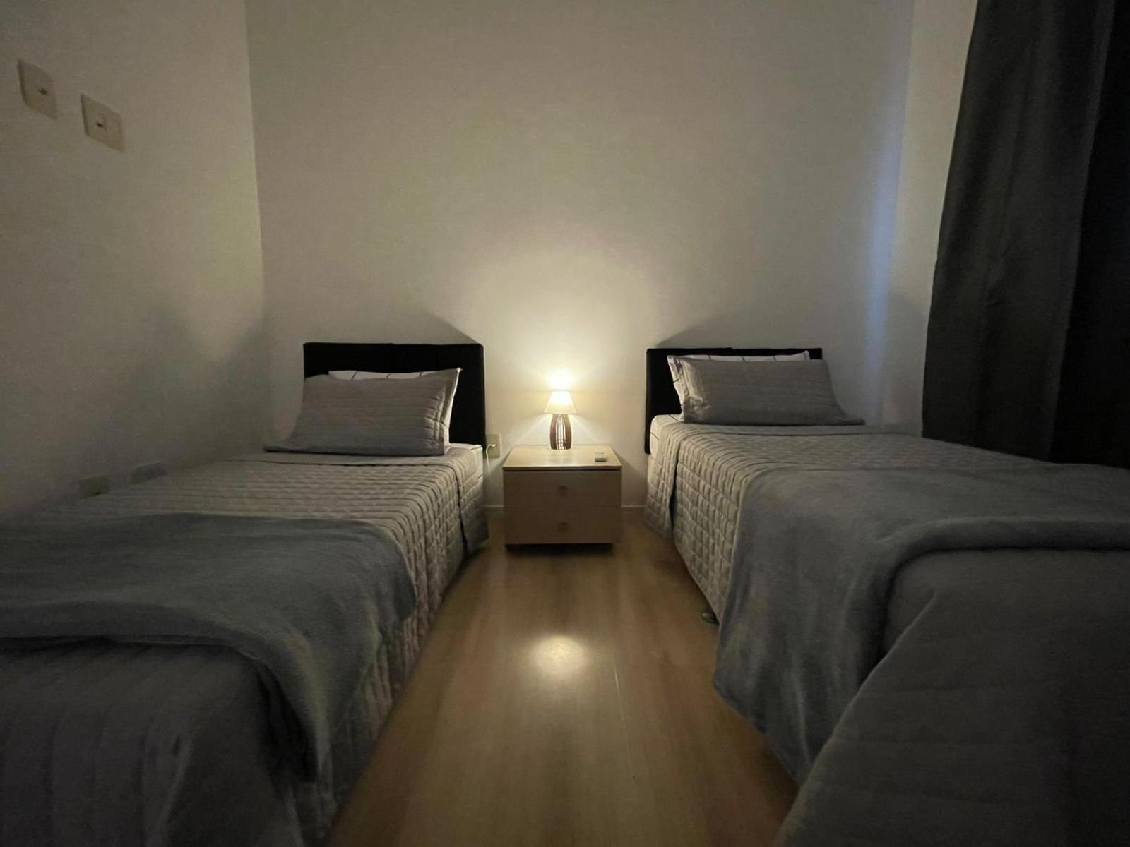 Linda Vista, Um Apartamento Por Andar, 3 Suites, 2 Garagens Balneário Camboriú Eksteriør billede
