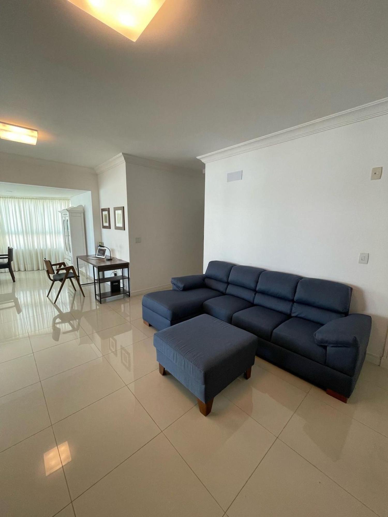 Linda Vista, Um Apartamento Por Andar, 3 Suites, 2 Garagens Balneário Camboriú Eksteriør billede
