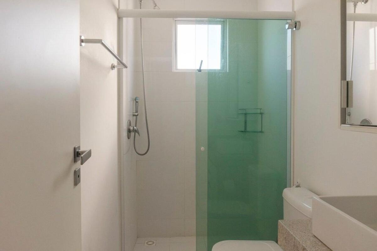 Linda Vista, Um Apartamento Por Andar, 3 Suites, 2 Garagens Balneário Camboriú Eksteriør billede