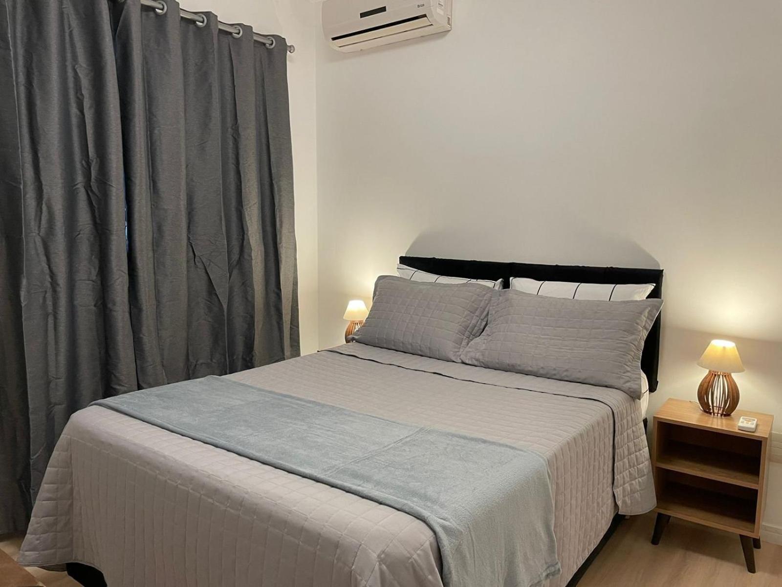 Linda Vista, Um Apartamento Por Andar, 3 Suites, 2 Garagens Balneário Camboriú Eksteriør billede