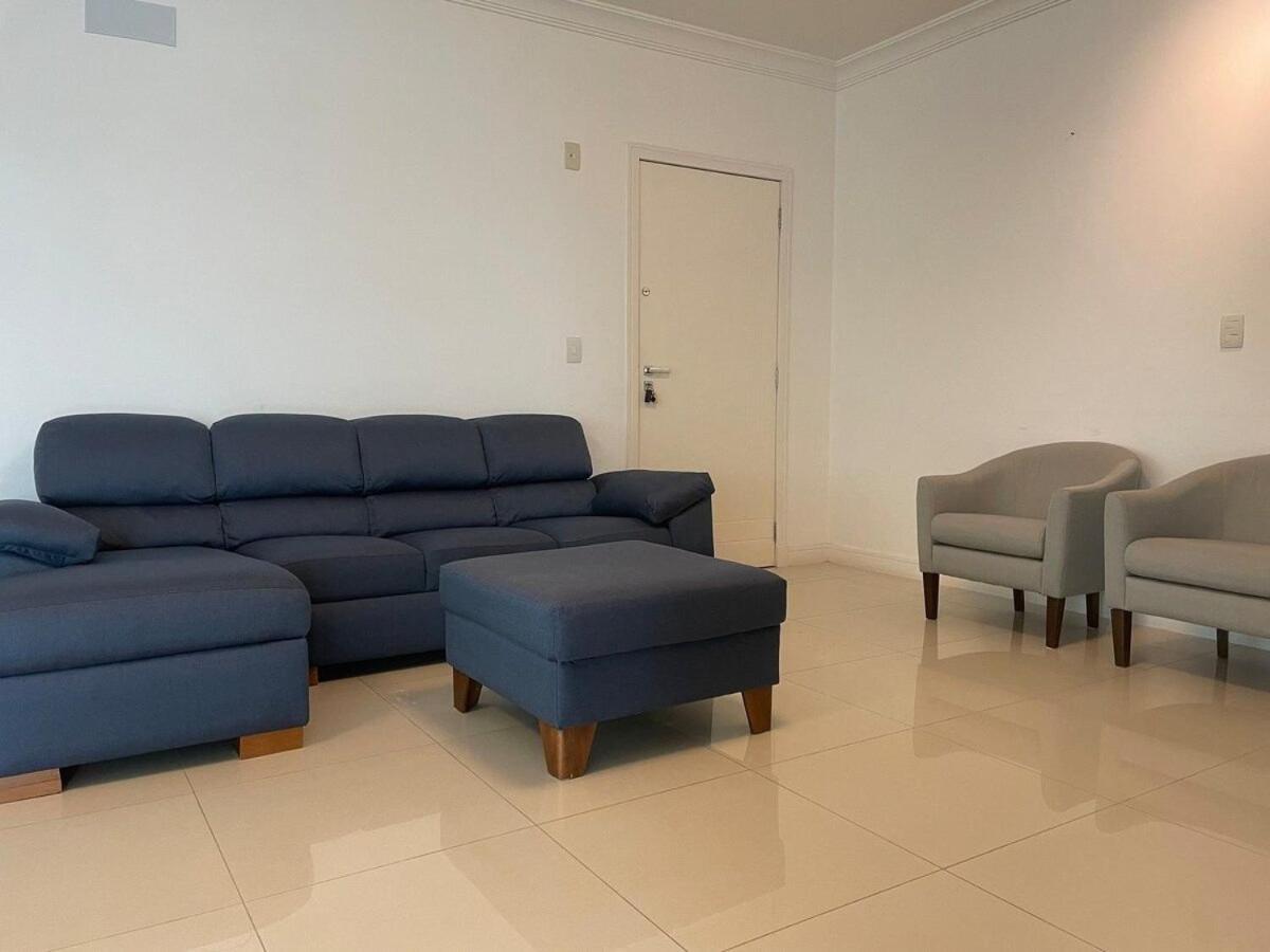Linda Vista, Um Apartamento Por Andar, 3 Suites, 2 Garagens Balneário Camboriú Eksteriør billede