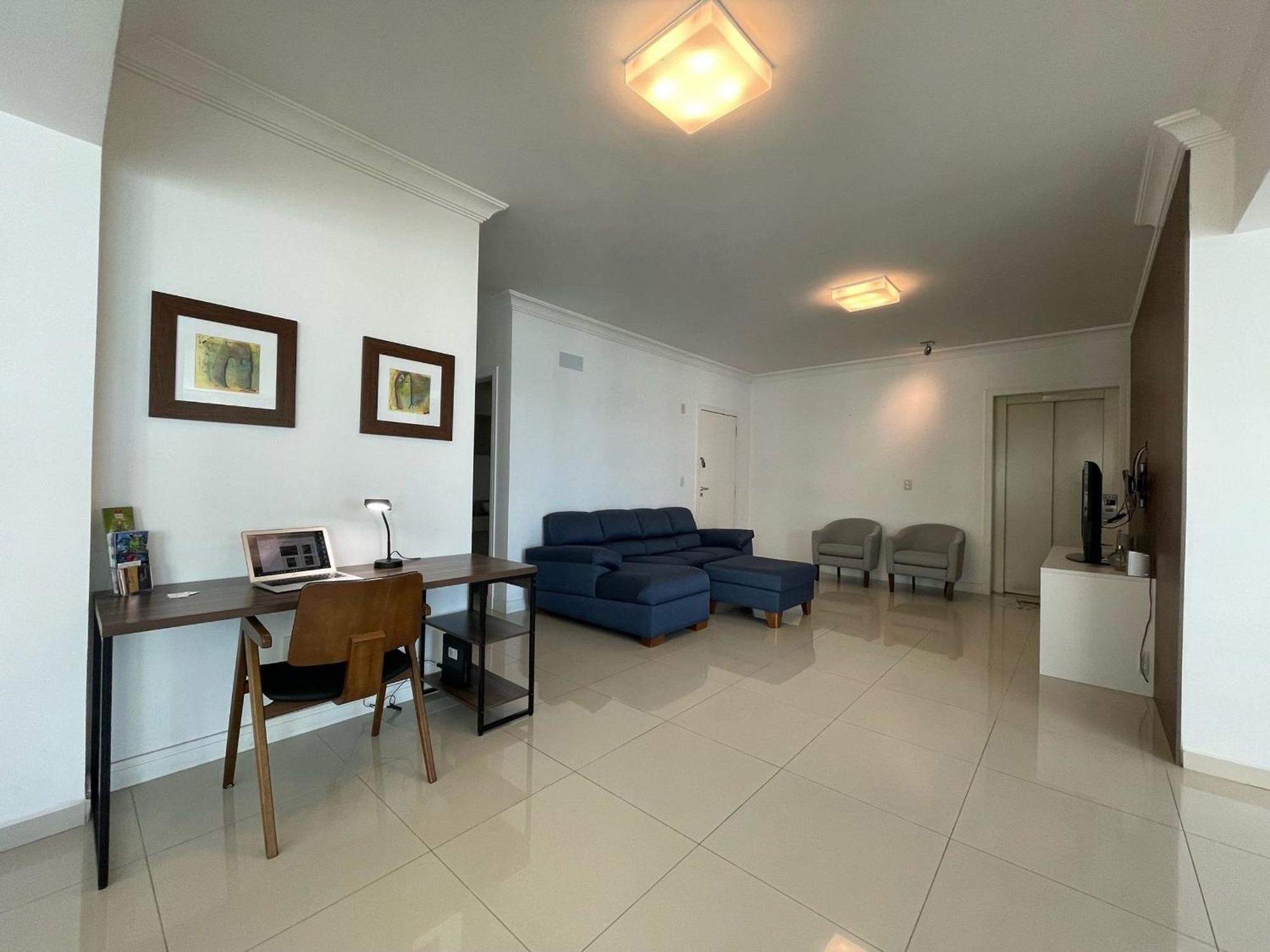 Linda Vista, Um Apartamento Por Andar, 3 Suites, 2 Garagens Balneário Camboriú Eksteriør billede