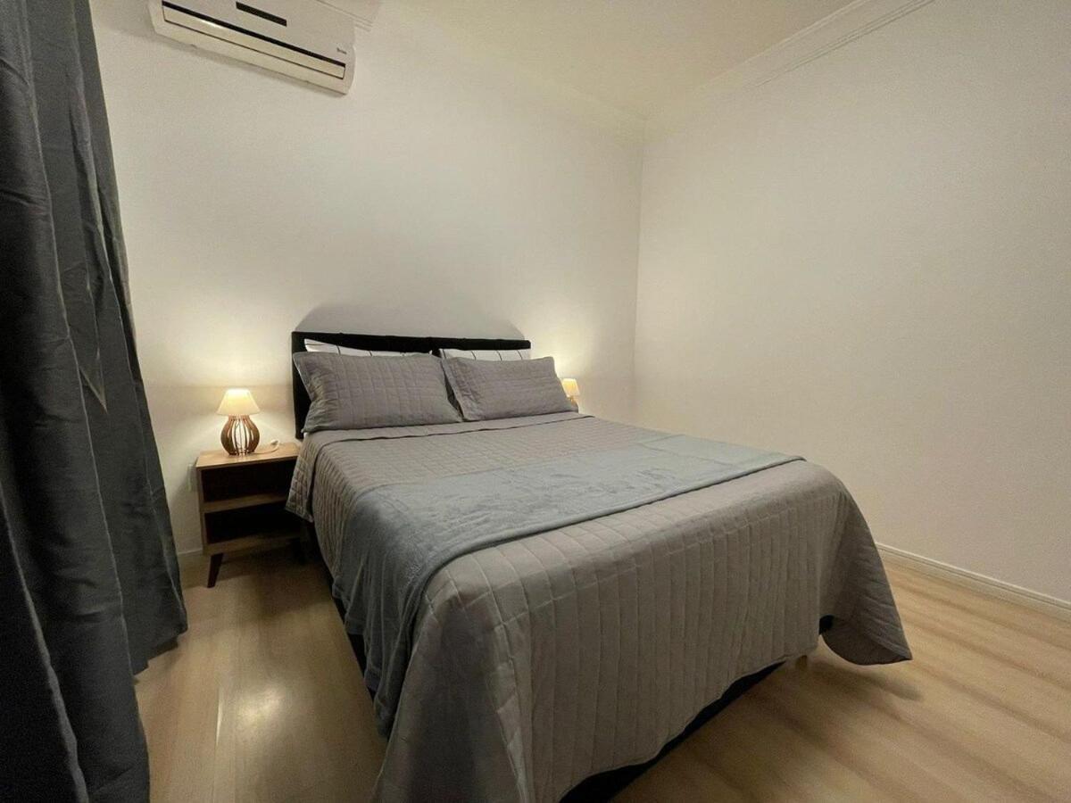 Linda Vista, Um Apartamento Por Andar, 3 Suites, 2 Garagens Balneário Camboriú Eksteriør billede