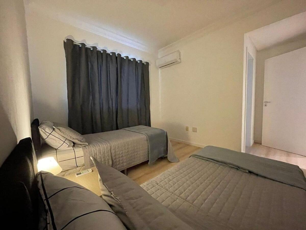 Linda Vista, Um Apartamento Por Andar, 3 Suites, 2 Garagens Balneário Camboriú Eksteriør billede