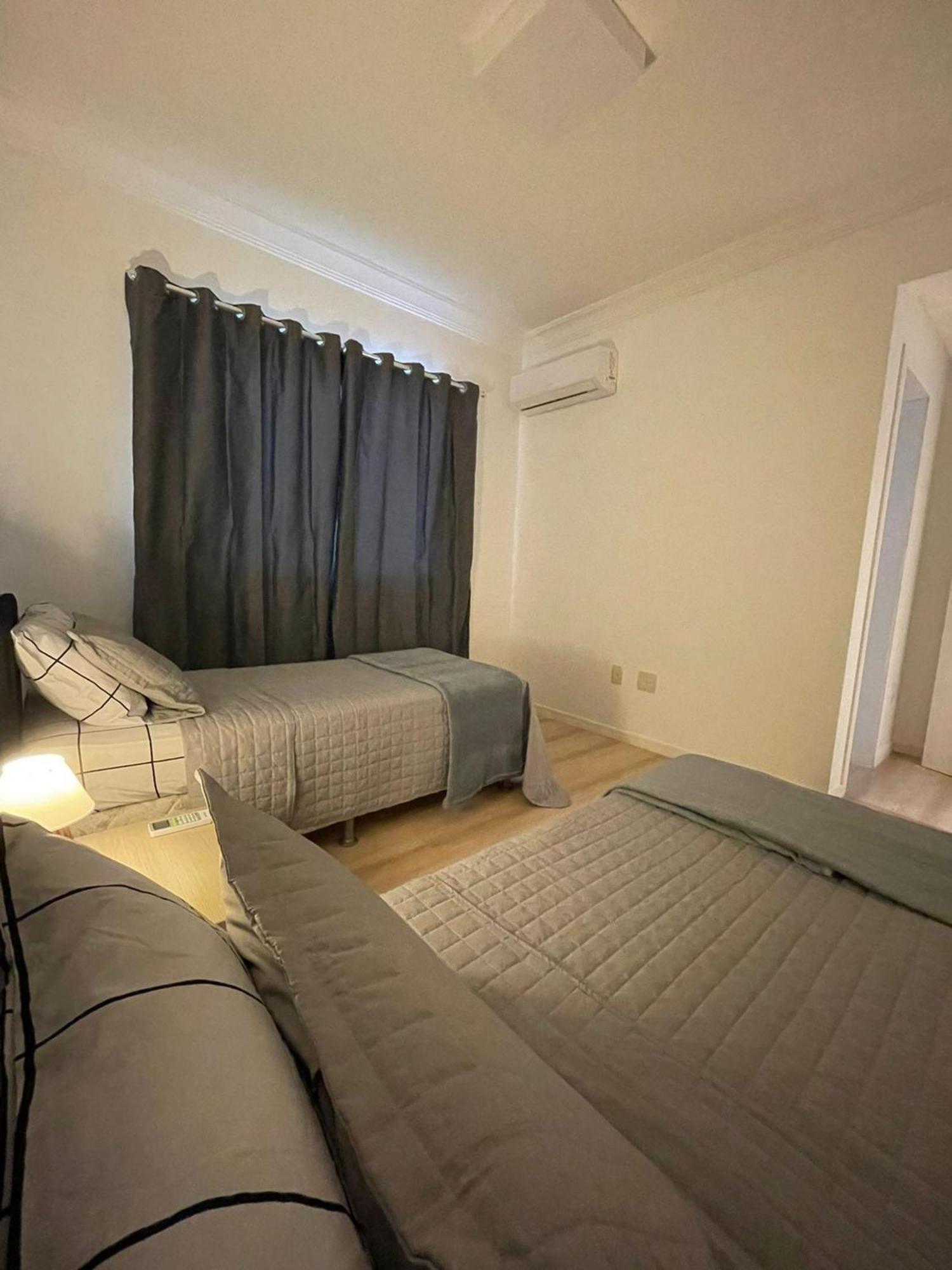 Linda Vista, Um Apartamento Por Andar, 3 Suites, 2 Garagens Balneário Camboriú Eksteriør billede