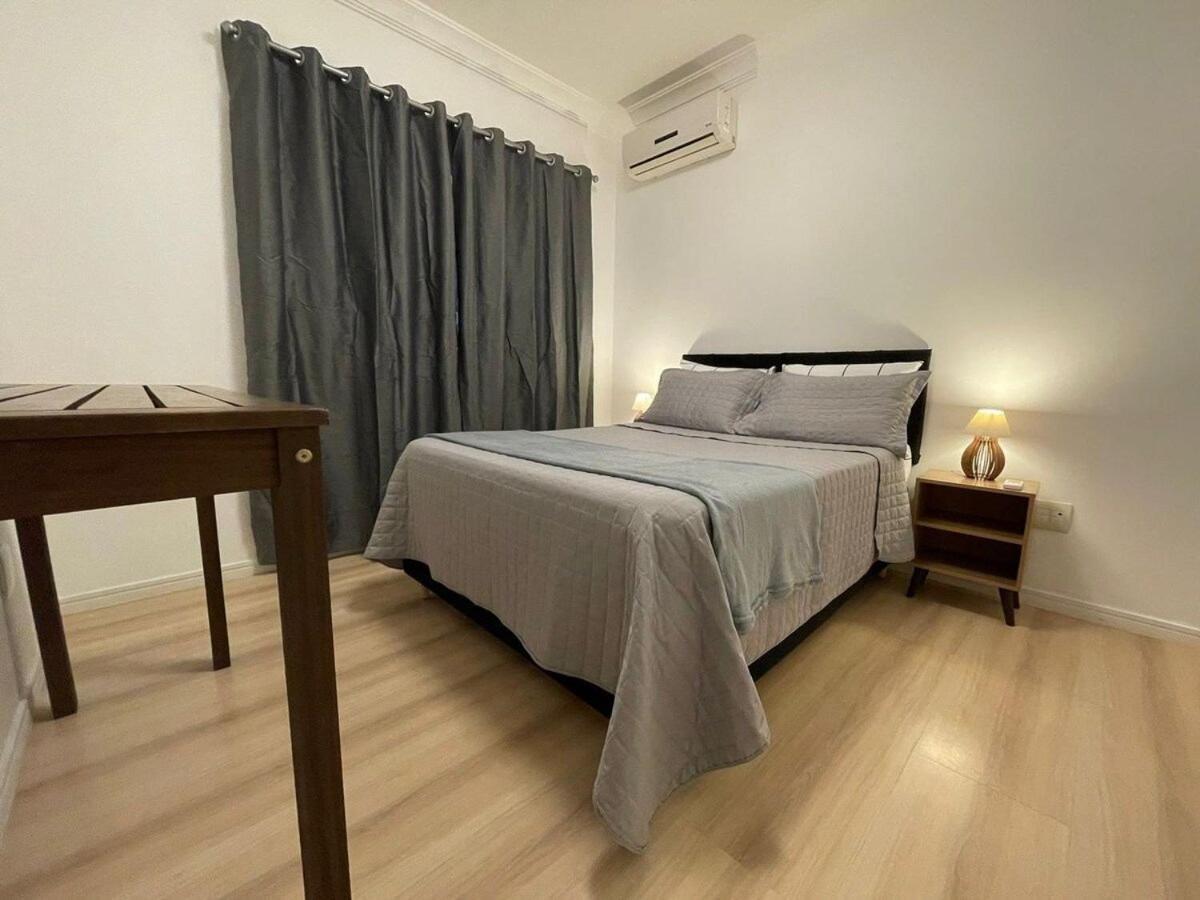Linda Vista, Um Apartamento Por Andar, 3 Suites, 2 Garagens Balneário Camboriú Eksteriør billede