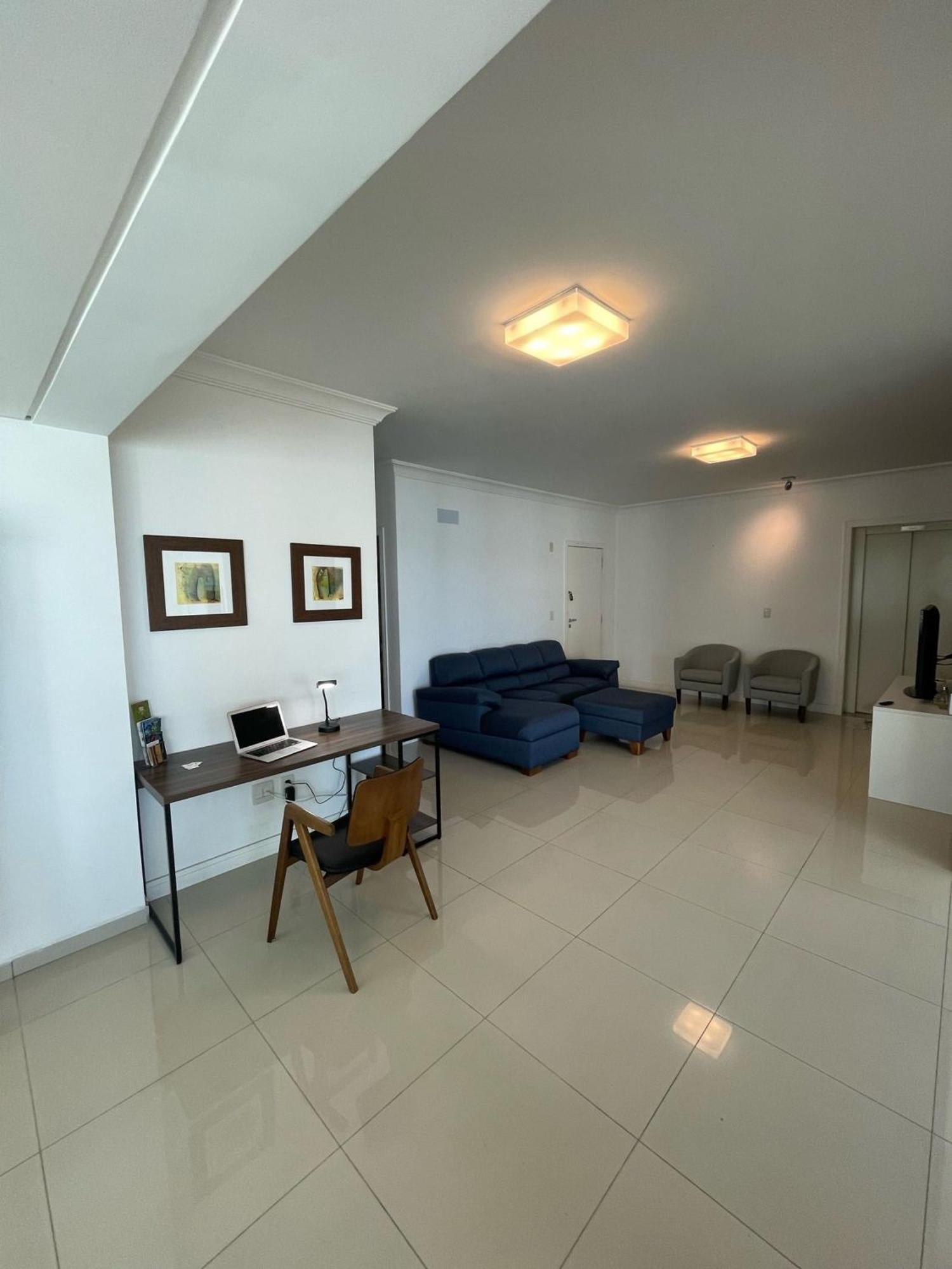 Linda Vista, Um Apartamento Por Andar, 3 Suites, 2 Garagens Balneário Camboriú Eksteriør billede