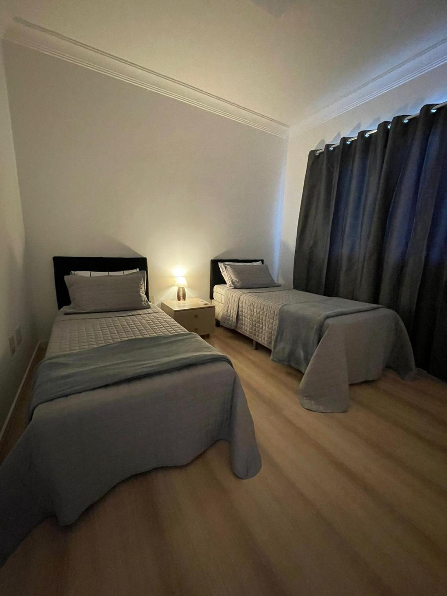 Linda Vista, Um Apartamento Por Andar, 3 Suites, 2 Garagens Balneário Camboriú Eksteriør billede