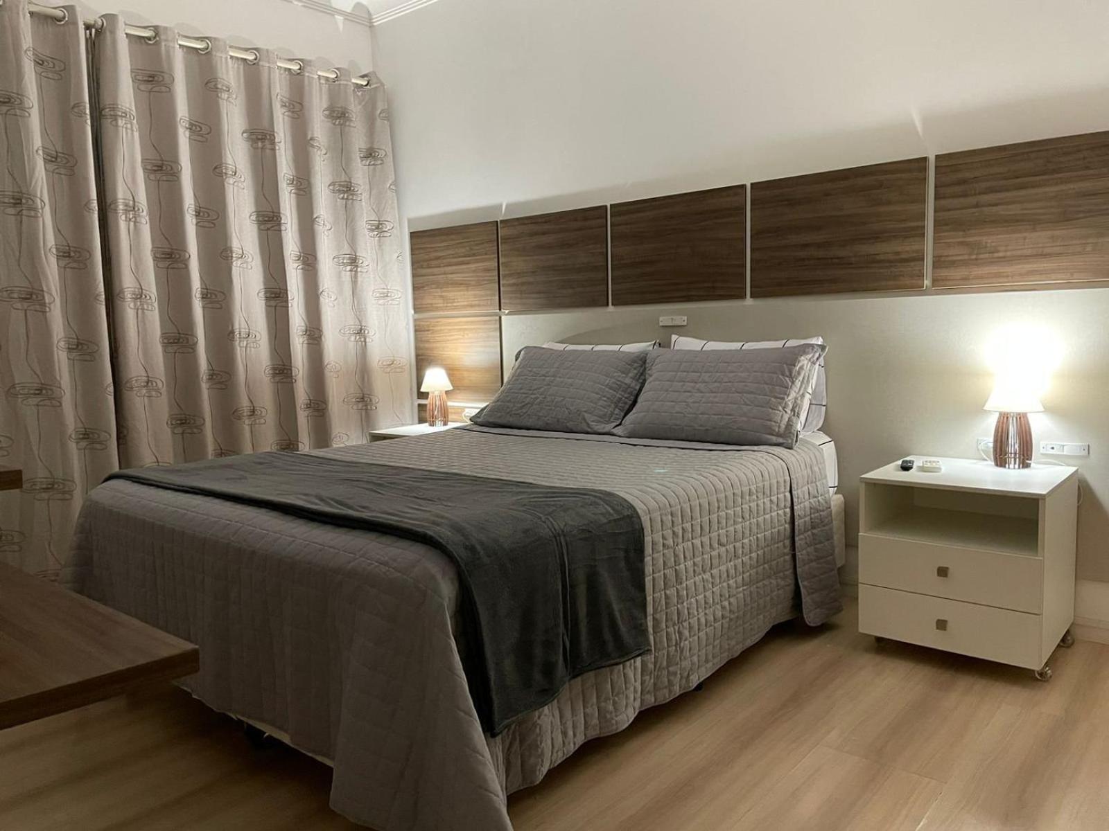 Linda Vista, Um Apartamento Por Andar, 3 Suites, 2 Garagens Balneário Camboriú Eksteriør billede