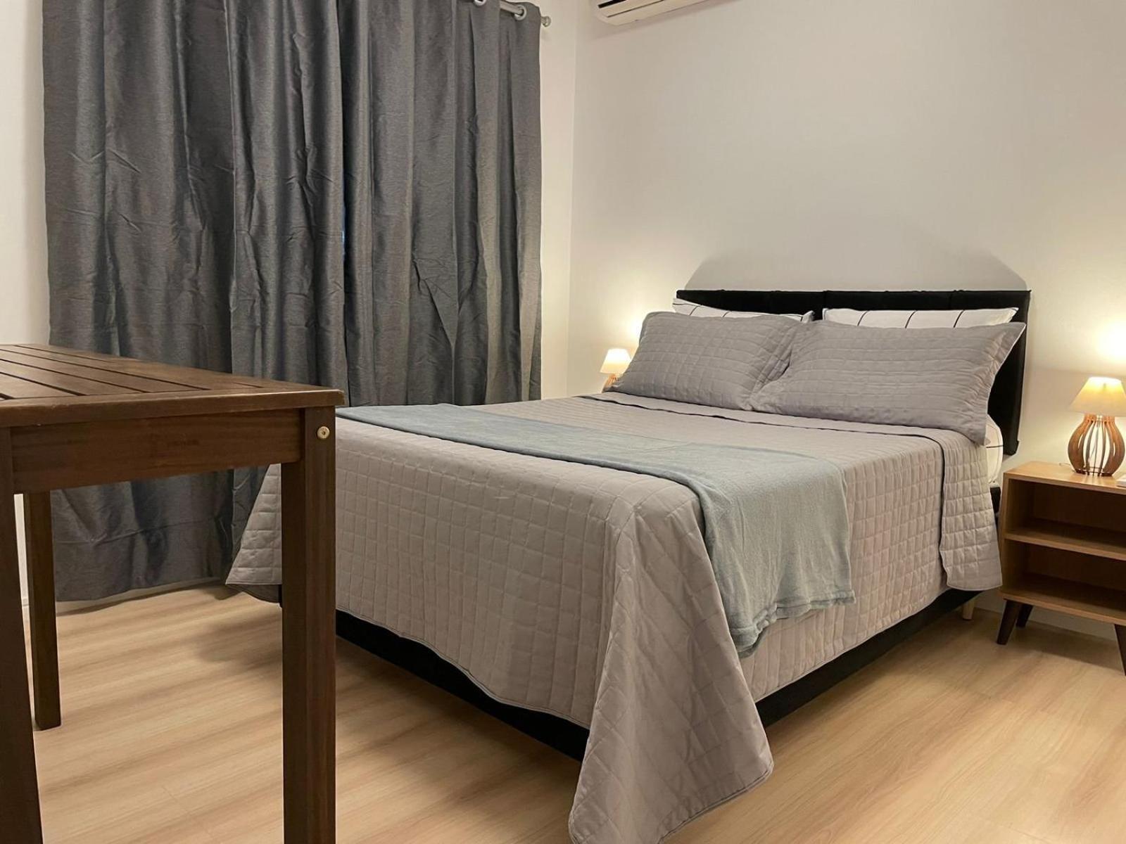 Linda Vista, Um Apartamento Por Andar, 3 Suites, 2 Garagens Balneário Camboriú Eksteriør billede